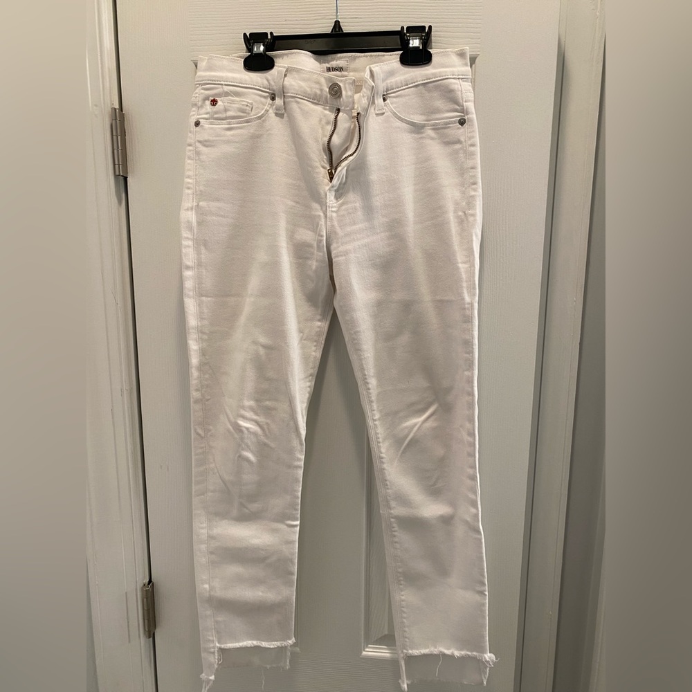 Hudson jeans, size 30